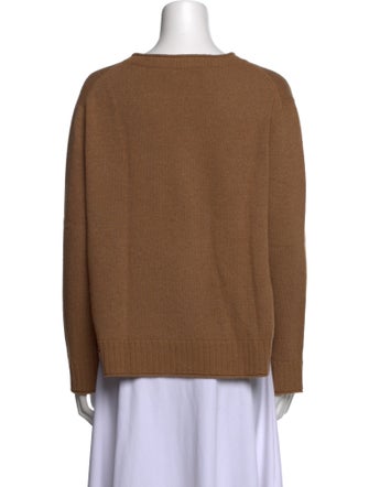 Jenni Kayne Scoop Neck Sweater