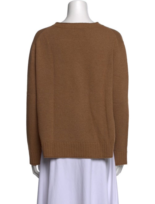 Jenni Kayne Scoop Neck Sweater