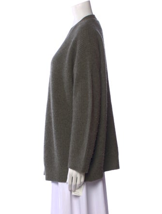 Jenni Kayne Cashmere V-Neck Sweater