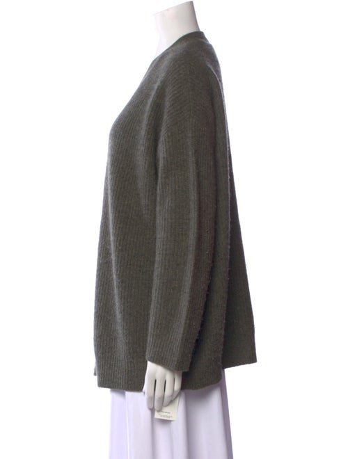 Jenni Kayne Cashmere V-Neck Sweater