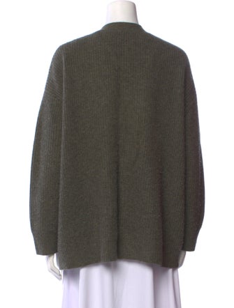 Jenni Kayne Cashmere V-Neck Sweater