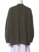 Jenni Kayne Cashmere V-Neck Sweater