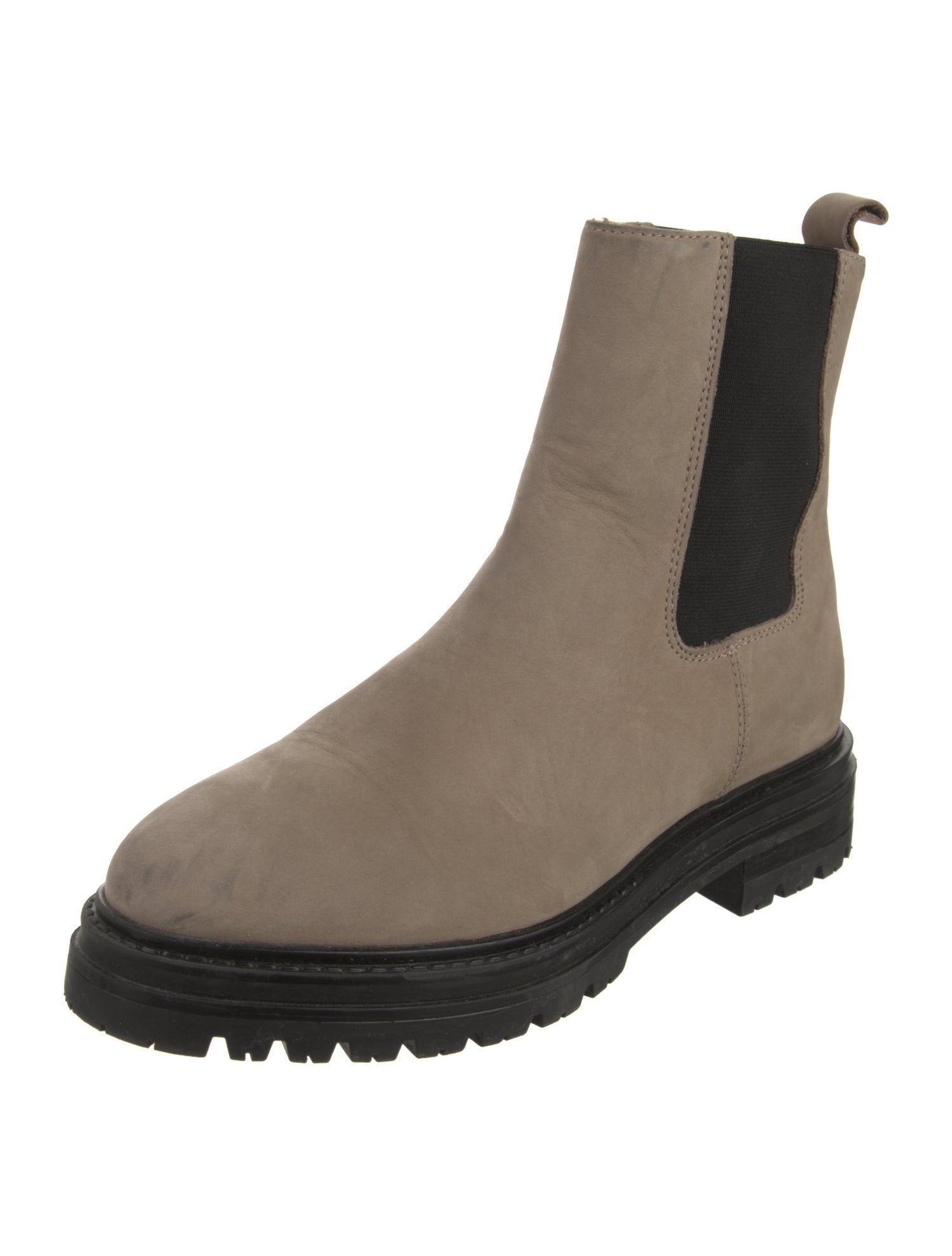 Jenni Kayne Suede Chelsea Boots