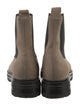 Jenni Kayne Suede Chelsea Boots