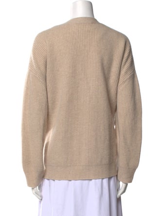 Jenni Kayne Cashmere V-Neck Sweater