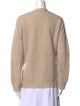 Jenni Kayne Cashmere V-Neck Sweater