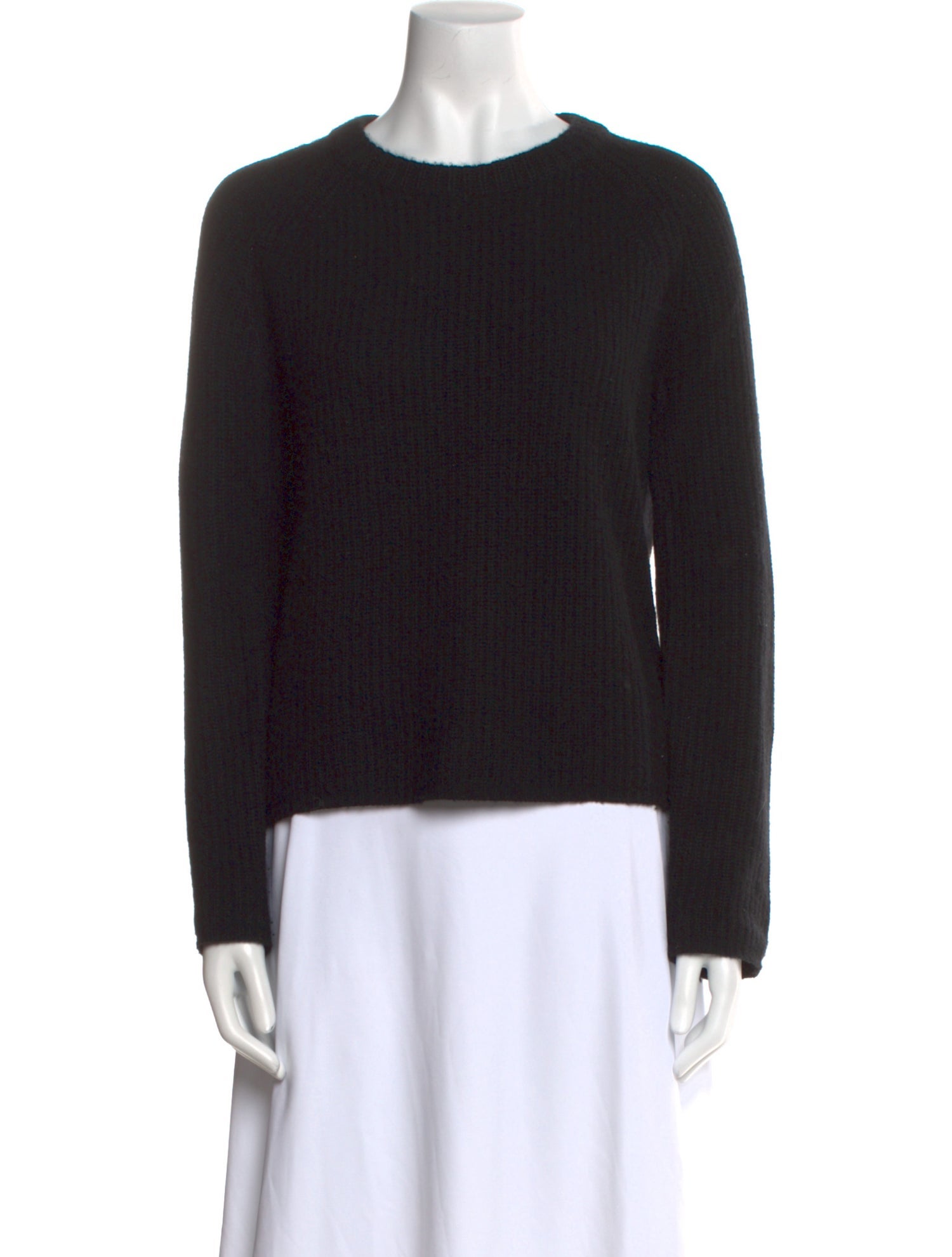 Jenni Kayne Cashmere Crew Neck Sweater