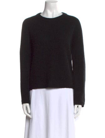 Jenni Kayne Cashmere Crew Neck Sweater
