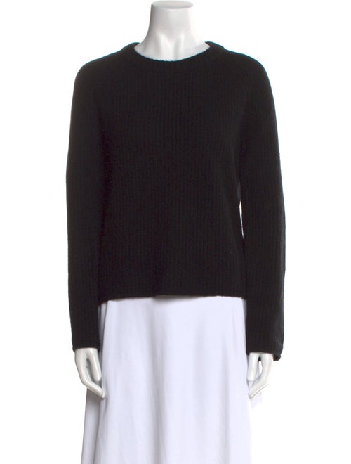 Jenni Kayne Cashmere Crew Neck Sweater
