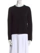 Jenni Kayne Cashmere Crew Neck Sweater