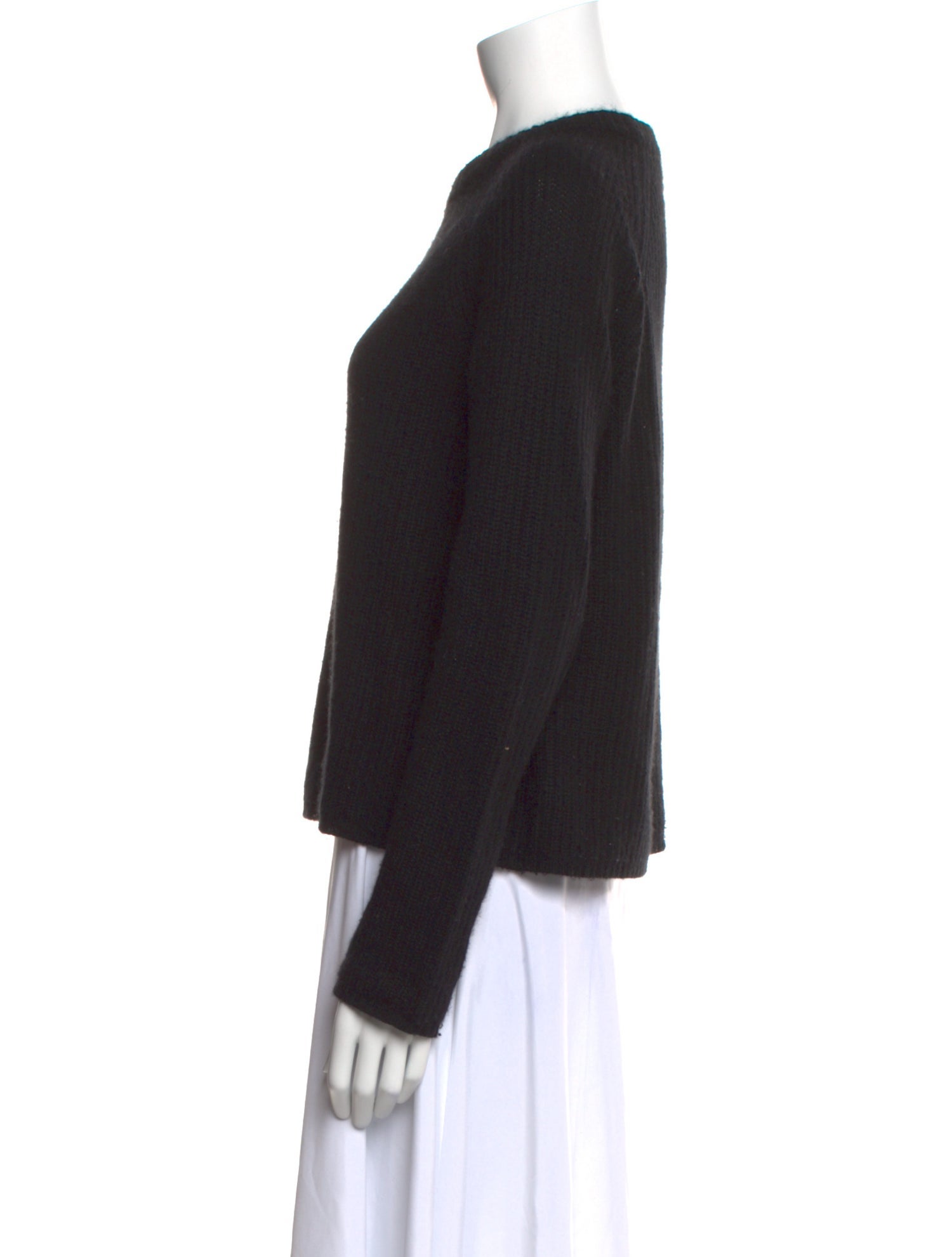 Jenni Kayne Cashmere Crew Neck Sweater