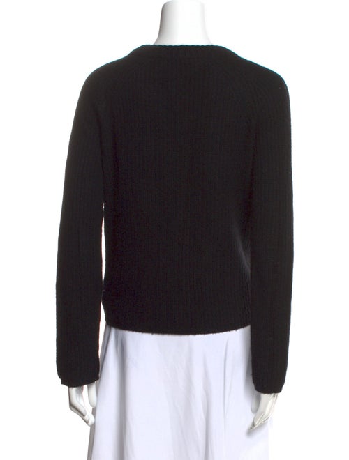 Jenni Kayne Cashmere Crew Neck Sweater