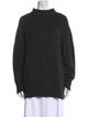 Jenni Kayne Mock Neck Sweater