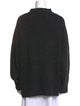 Jenni Kayne Mock Neck Sweater