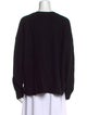 Jenni Kayne Cashmere V-Neck Sweater