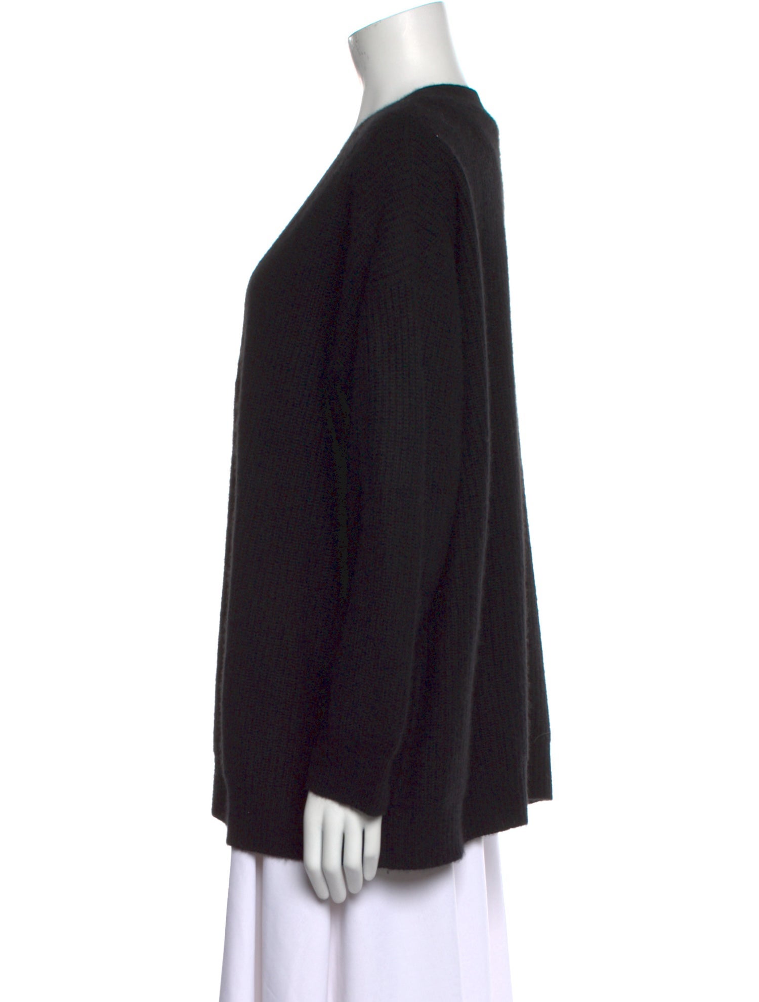 Jenni Kayne Cashmere V-Neck Sweater