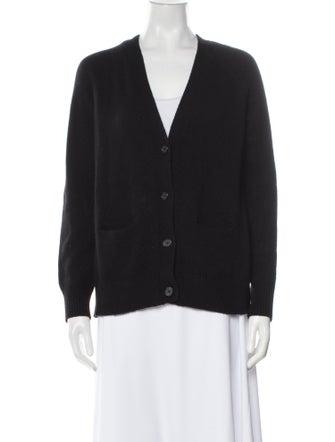 Jenni Kayne Cashmere V-Neck Sweater