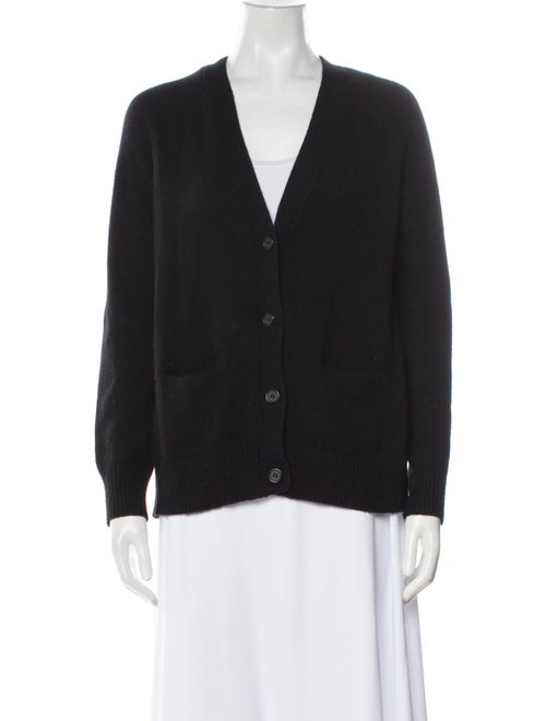 Jenni Kayne Cashmere V-Neck Sweater