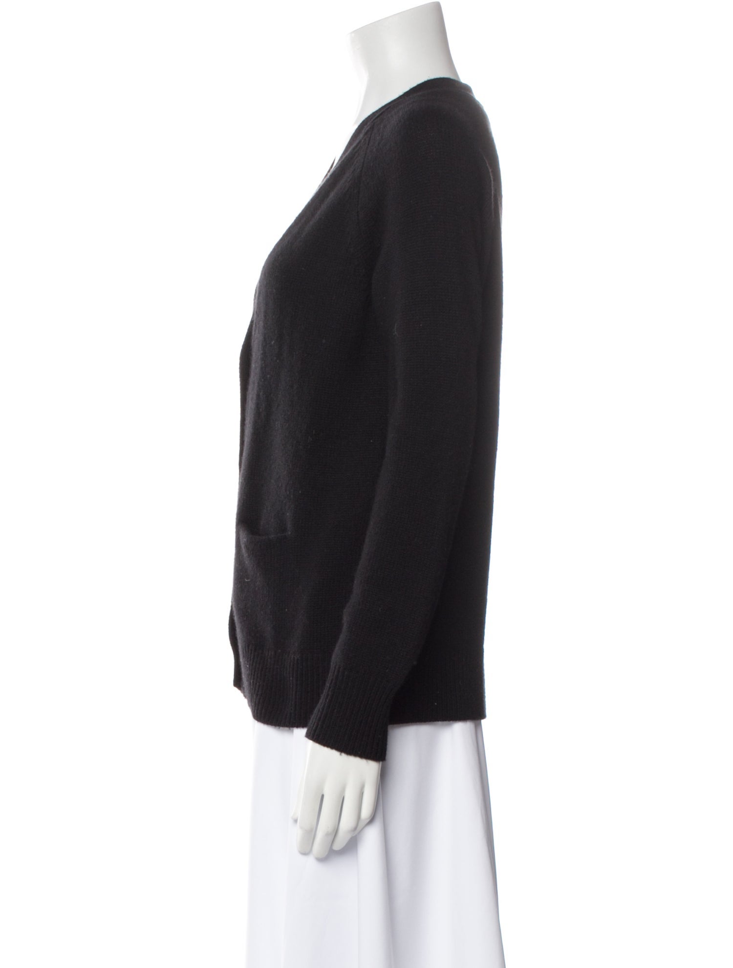 Jenni Kayne Cashmere V-Neck Sweater
