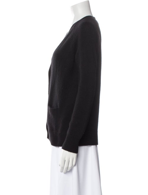 Jenni Kayne Cashmere V-Neck Sweater