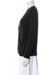 Jenni Kayne Cashmere V-Neck Sweater