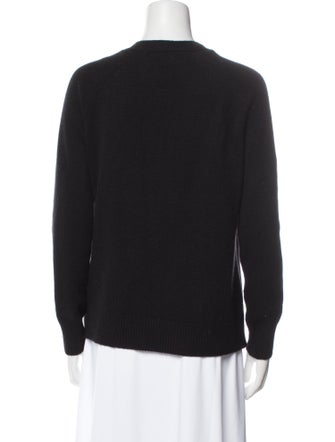 Jenni Kayne Cashmere V-Neck Sweater