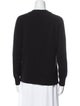 Jenni Kayne Cashmere V-Neck Sweater