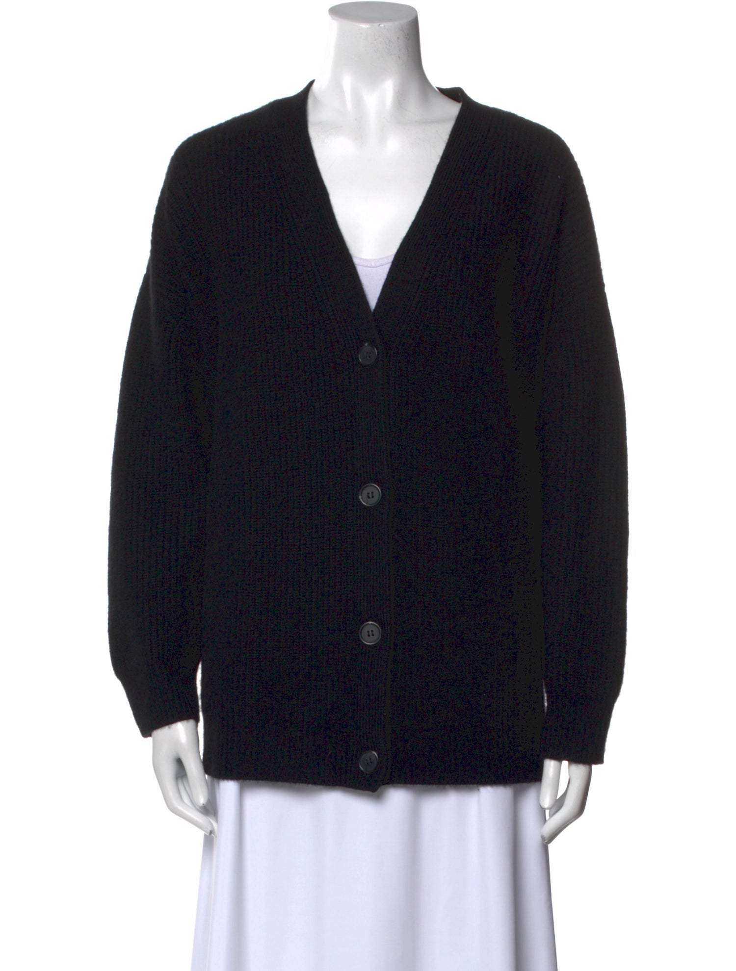 Jenni Kayne Cashmere V-Neck Sweater