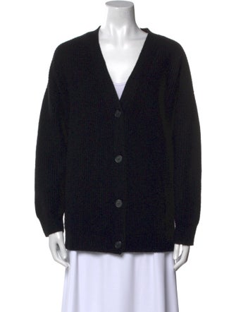 Jenni Kayne Cashmere V-Neck Sweater