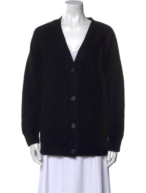 Jenni Kayne Cashmere V-Neck Sweater