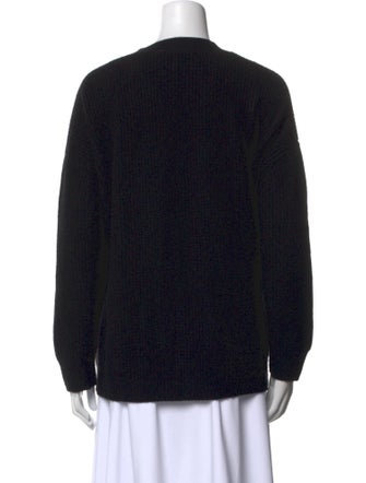 Jenni Kayne Cashmere V-Neck Sweater