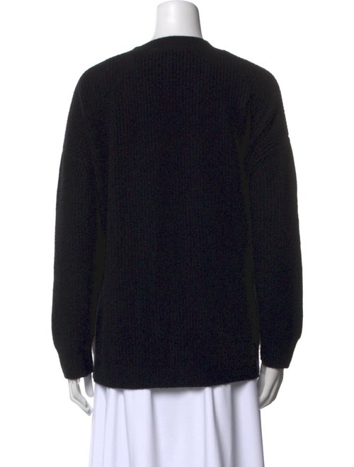 Jenni Kayne Cashmere V-Neck Sweater