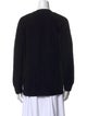 Jenni Kayne Cashmere V-Neck Sweater