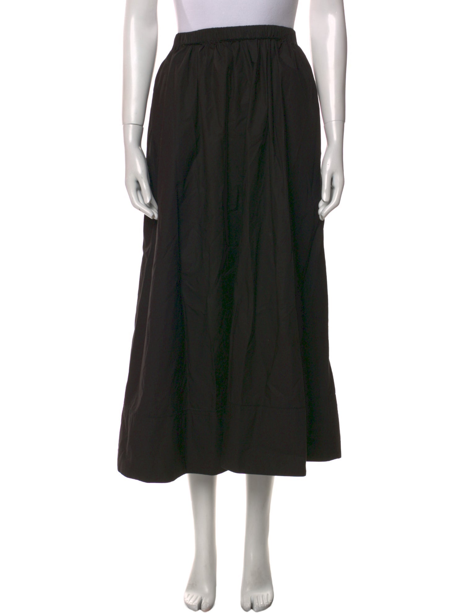 Jenni Kayne Midi Length Skirt