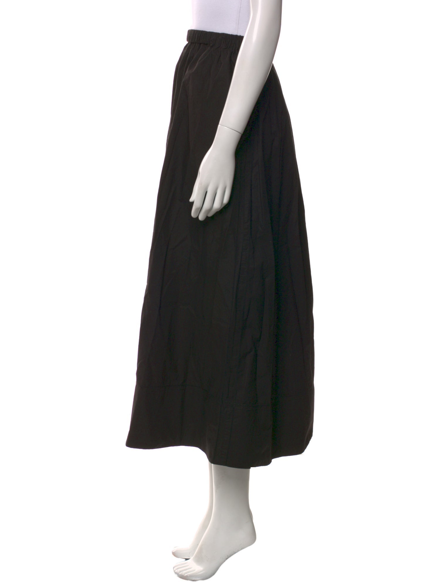 Jenni Kayne Midi Length Skirt