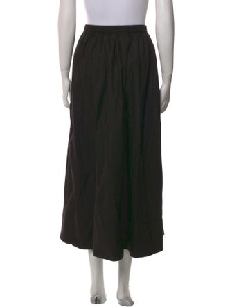 Jenni Kayne Midi Length Skirt