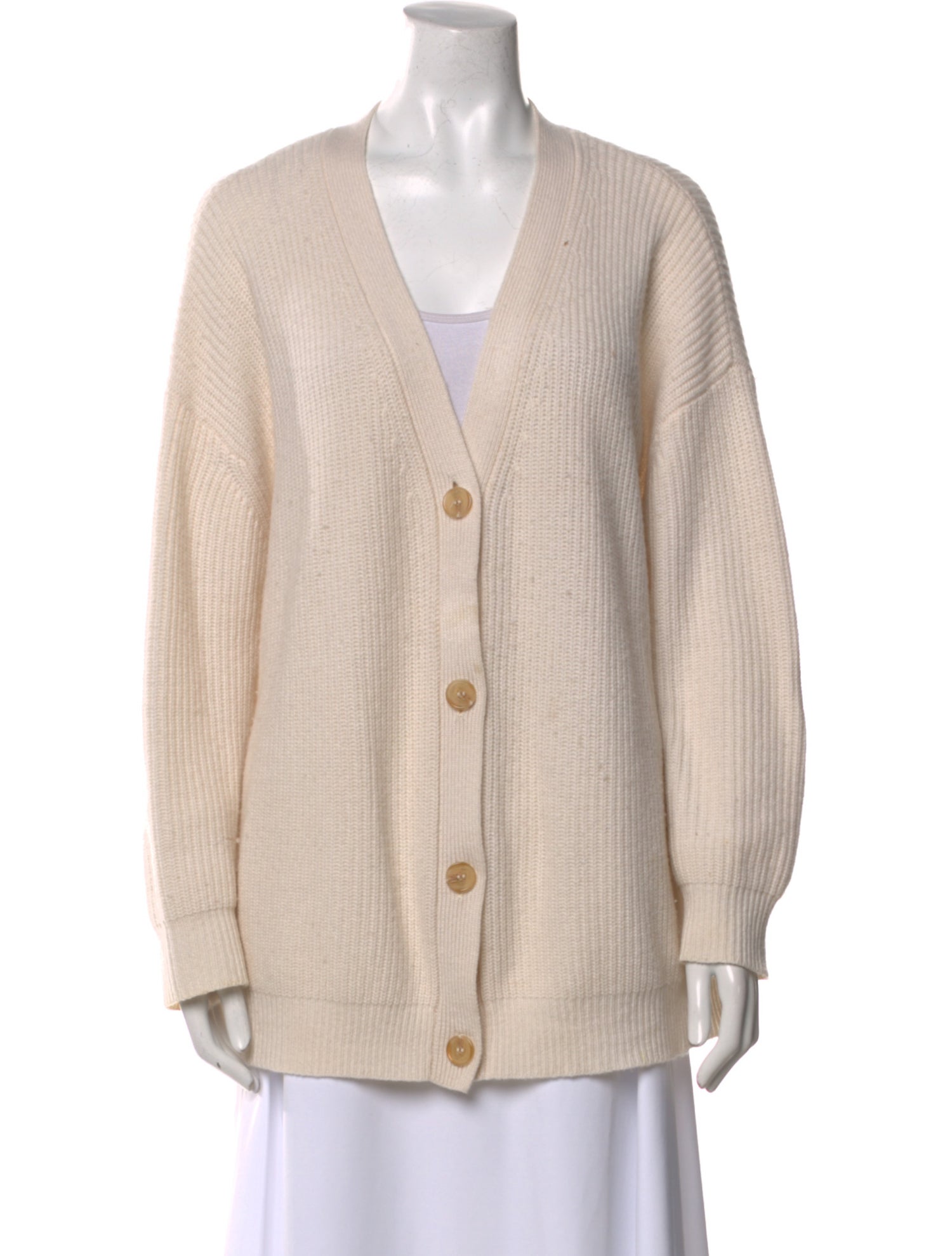 Jenni Kayne V-Neck Sweater