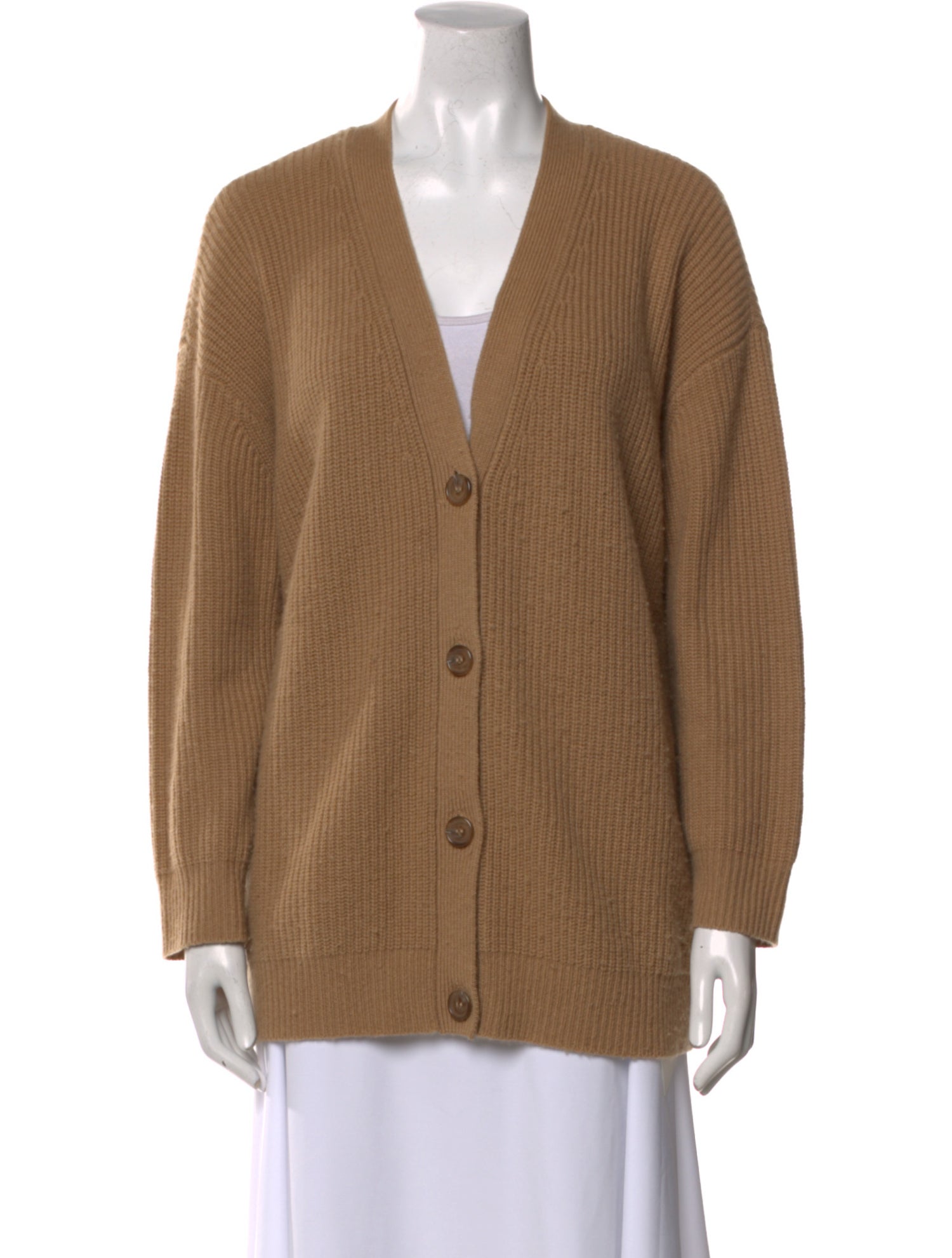 Jenni Kayne Cashmere V-Neck Sweater