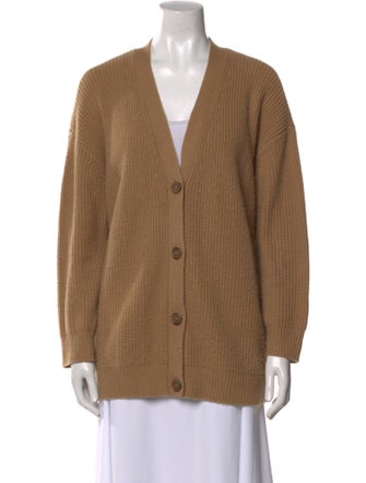 Jenni Kayne Cashmere V-Neck Sweater