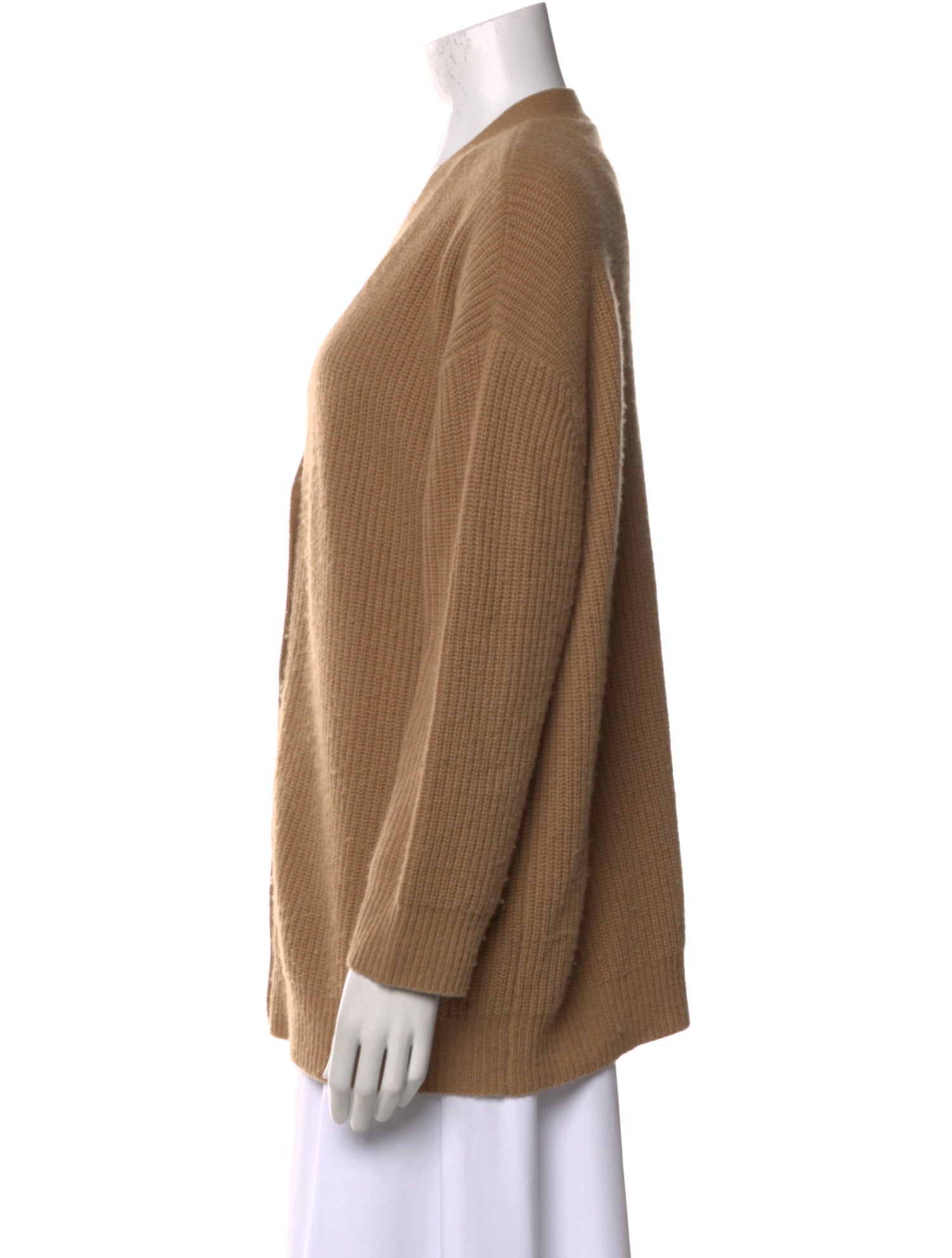 Jenni Kayne Cashmere V-Neck Sweater