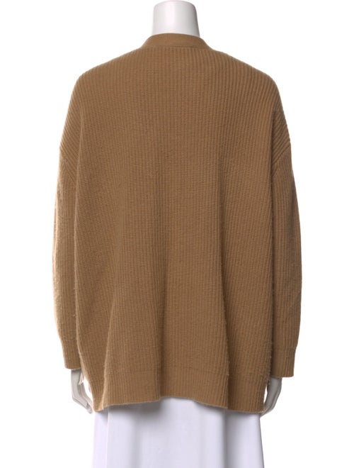 Jenni Kayne Cashmere V-Neck Sweater