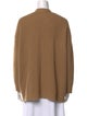 Jenni Kayne Cashmere V-Neck Sweater