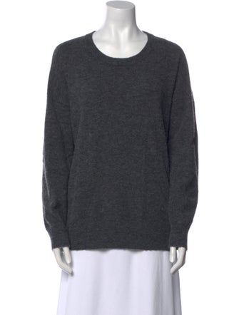 Jenni Kayne Scoop Neck Sweater