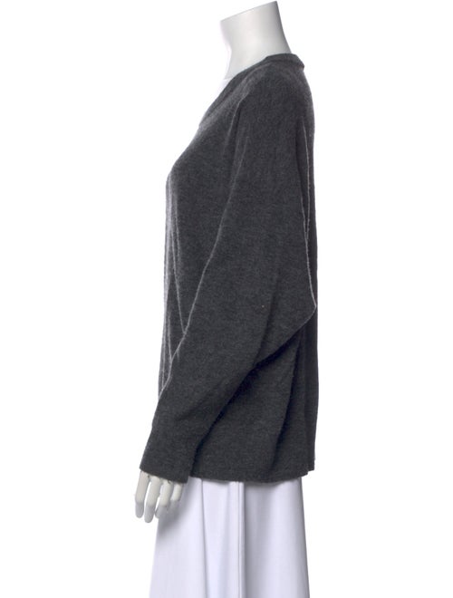 Jenni Kayne Scoop Neck Sweater