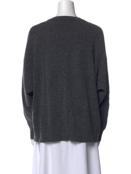 Jenni Kayne Scoop Neck Sweater