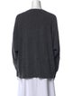 Jenni Kayne Scoop Neck Sweater