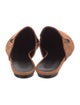 Jenni Kayne Suede Mules