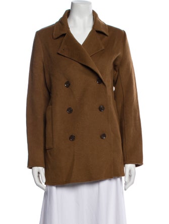Jenni Kayne Wool Peacoat