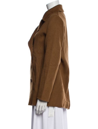 Jenni Kayne Wool Peacoat