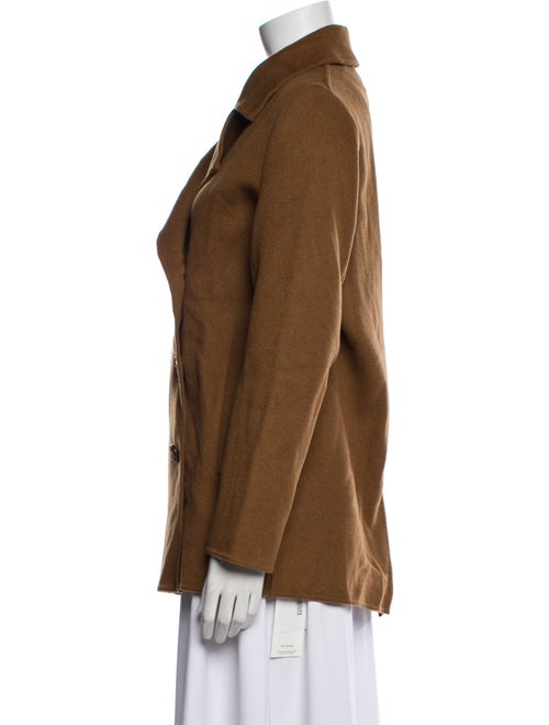 Jenni Kayne Wool Peacoat